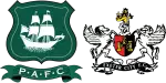 Plymouth x Exeter