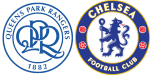 Queens Park Rangers x Chelsea