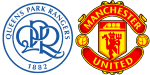 Queens Park Rangers x Manchester United