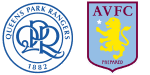 Queens Park Rangers x Aston Villa