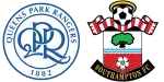Queens Park Rangers x Southampton