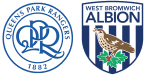 Queens Park Rangers x West Bromwich Albion