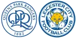 Queens Park Rangers x Leicester City