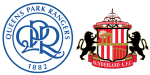 Queens Park Rangers x Sunderland