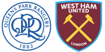 Queens Park Rangers x West Ham United
