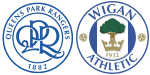 Queens Park Rangers x Wigan Athletic