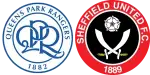 Queens Park Rangers x Sheffield United