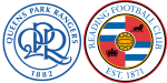 Queens Park Rangers x Reading