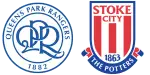 Queens Park Rangers x Stoke City