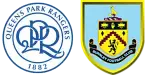 Queens Park Rangers x Burnley