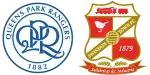 Queens Park Rangers x Swindon Town