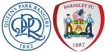 Queens Park Rangers x Barnsley