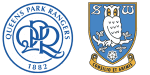 Queens Park Rangers x Sheffield Wednesday