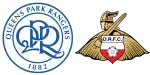 Queens Park Rangers x Doncaster Rovers