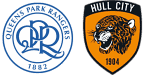 Queens Park Rangers x Hull City