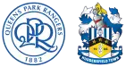 Queens Park Rangers x Huddersfield Town