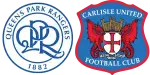 Queens Park Rangers x Carlisle United