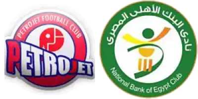 Petrojet National Bank of Egypt ao vivo | Premier League | 28 May 2025