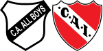 All Boys x Independiente