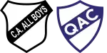 All Boys x Quilmes