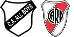 All Boys x River Plate