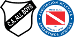 All Boys x Argentinos Juniors