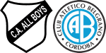 All Boys x Belgrano