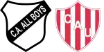 All Boys x Unión Santa Fe