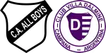 All Boys x Villa Dálmine