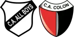 All Boys x Colón