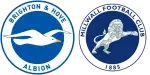 Brighton & Hove Albion x Millwall