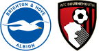 Brighton & Hove Albion x AFC Bournemouth