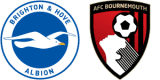 Brighton & Hove Albion vs AFC Bournemouth