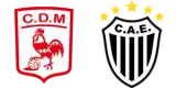 Deportivo Morón vs Estudiantes de Buenos Aires