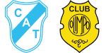 Temperley x Olimpo