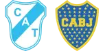 Temperley x Boca Juniors