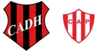 Douglas Haig x Atlético Paraná