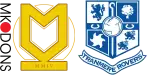 Milton Keynes Dons x Tranmere Rovers