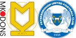 Milton Keynes Dons x Peterborough United