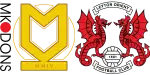 Milton Keynes Dons x Leyton Orient