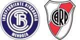 Independiente Rivadavia vs River Plate