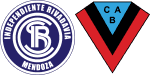 Independiente Rivadavia x Brown de Adrogué