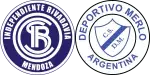 Independiente Rivadavia x Deportivo Merlo