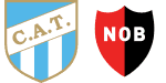 Atlético Tucumán x Newell's Old Boys