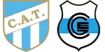 Atlético Tucumán x Gimnasia Jujuy