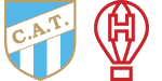 Atlético Tucumán x Huracán