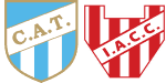 Atlético Tucumán x Instituto