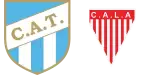 Atlético Tucumán x Los Andes