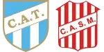 Atlético Tucumán x San Martín Tucumán