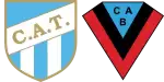 Atlético Tucumán x Brown de Adrogué